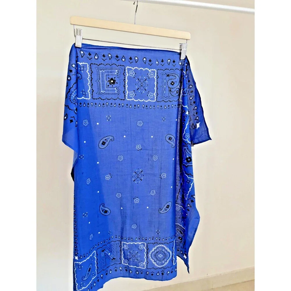 Damson Madder description paisley